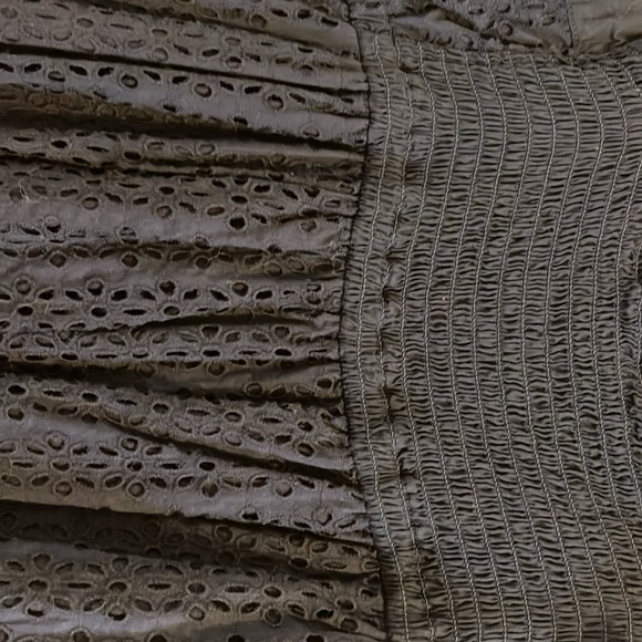 Navy Summer Dress - Picture 5 of 6